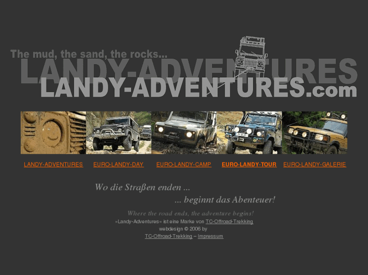 www.euro-landy-camp.com