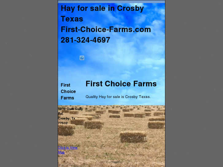 www.first-choice-farms.com