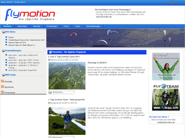 www.flymotion.info