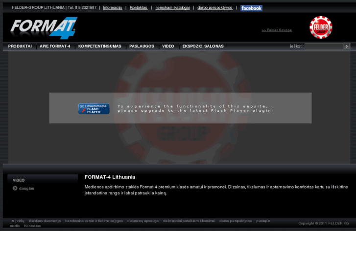 www.format-4-lithuania.com