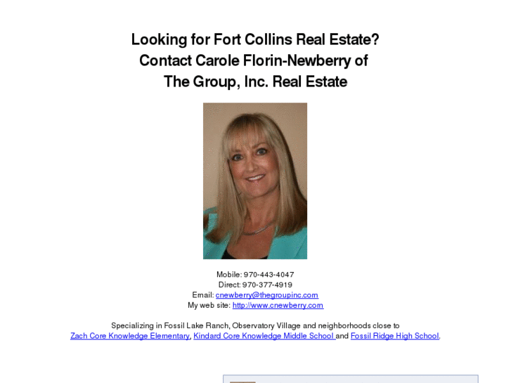 www.fort-collins-real-estate.com