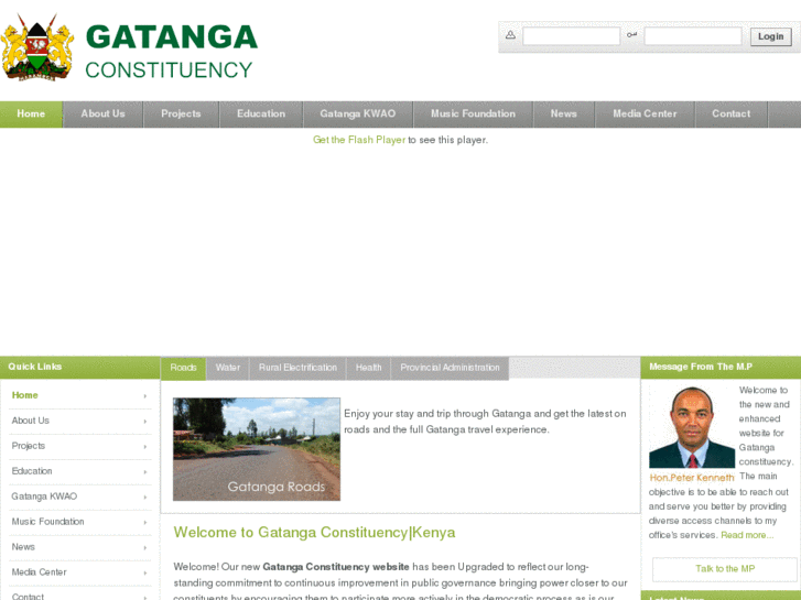 www.gatanga.com