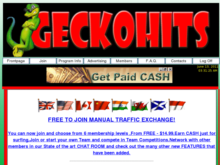 www.geckohits.com