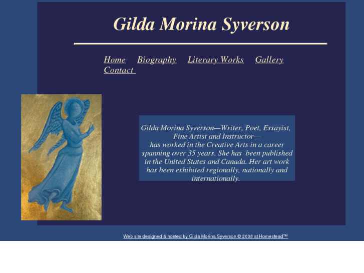 www.gildasyverson.com