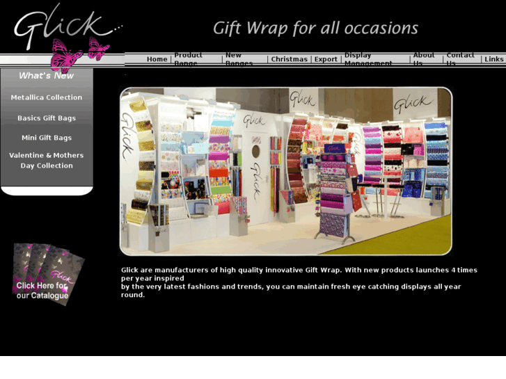 www.glick.co.uk