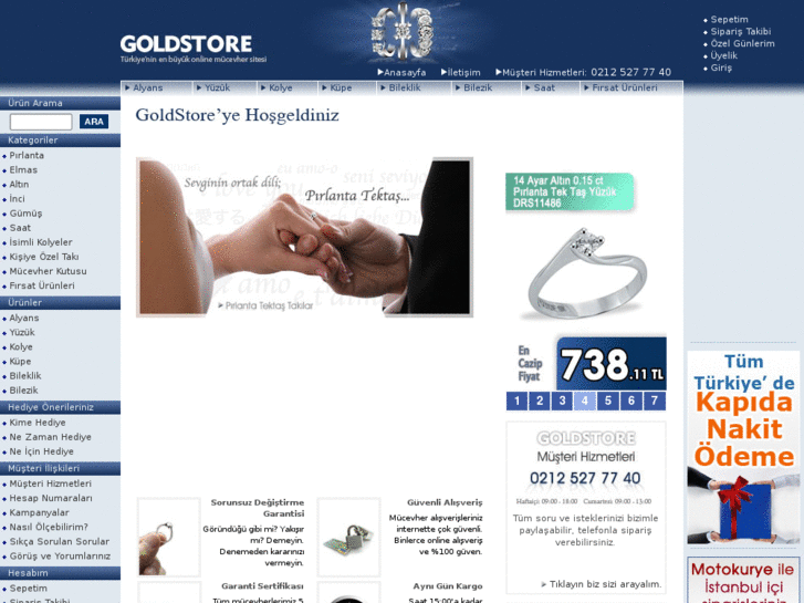 www.goldstore.biz