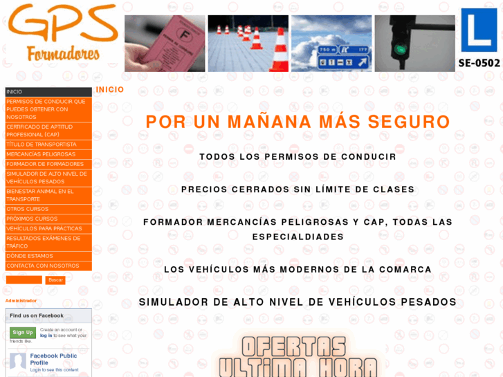 www.gpsformadores.com