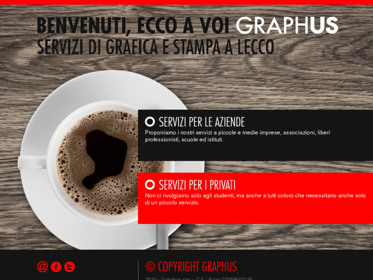 www.graphus.it