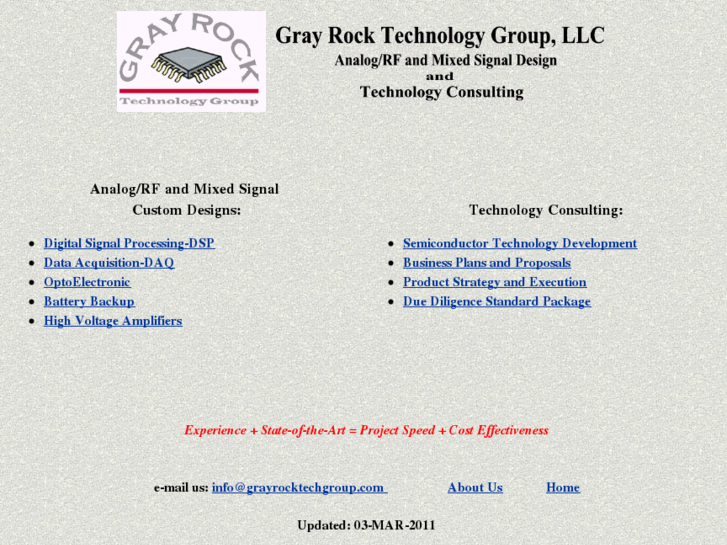 www.grayrocktechgroup.com