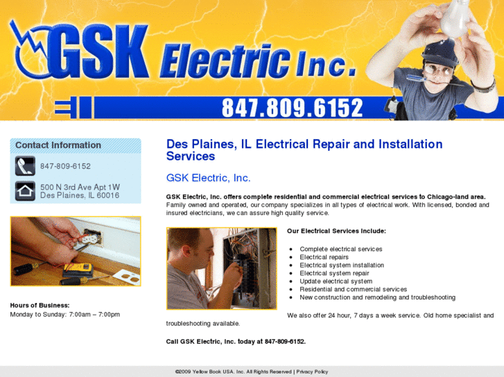 www.gskelectric.com