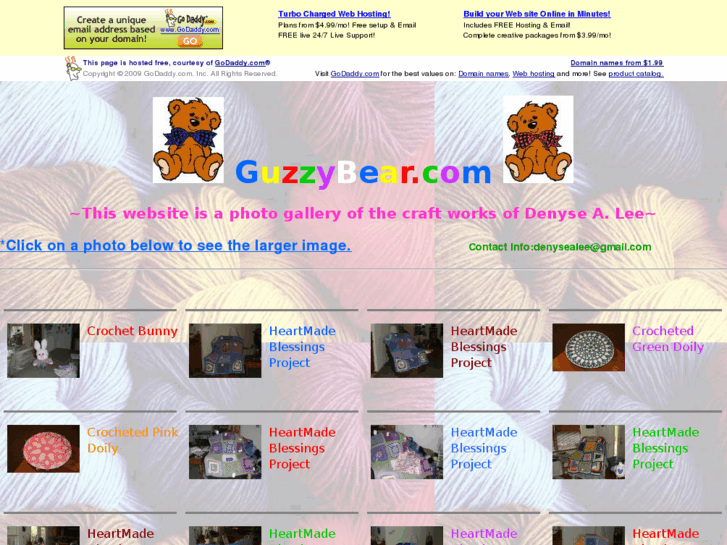 www.guzzybear.com