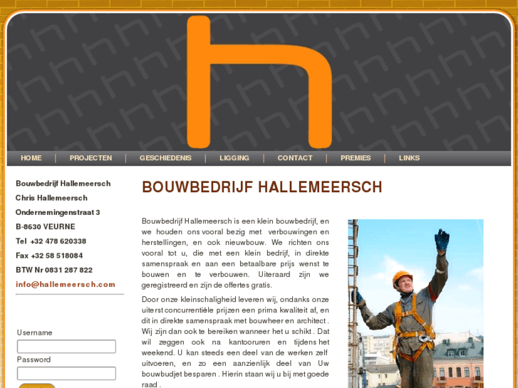 www.hallemeersch.com