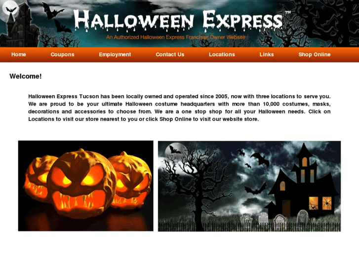 www.halloweentucson.com