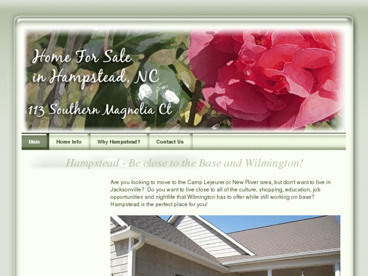 www.hampsteadnchome.com