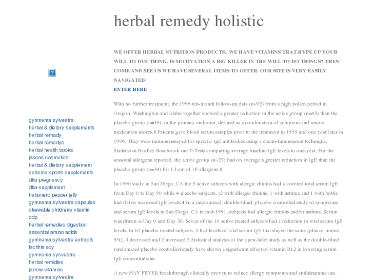 www.herbal-remedy-holistic.com