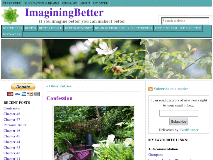 www.imaginingbetter.com