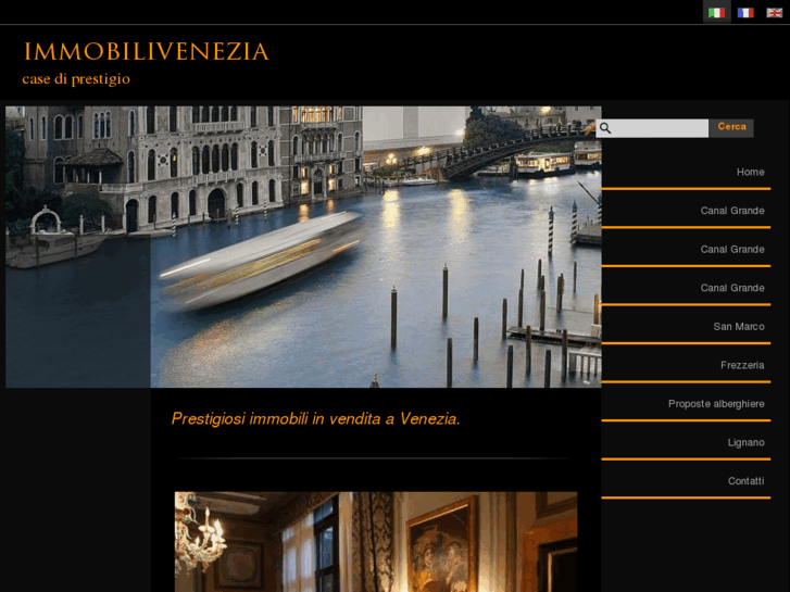 www.immobilivenezia.com