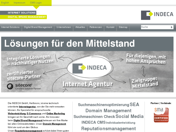 www.indeca.de