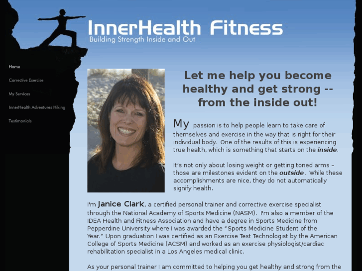 www.innerhealthfitness.com