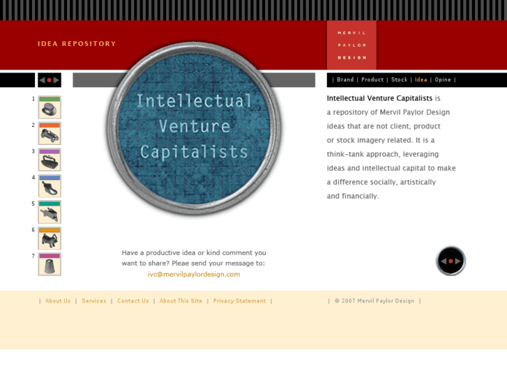 www.intellectualventurecapitalists.com