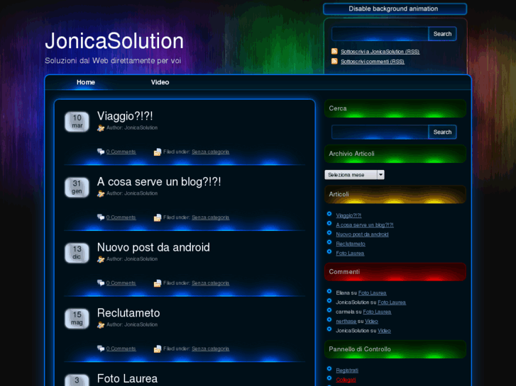 www.jonicasolution.net