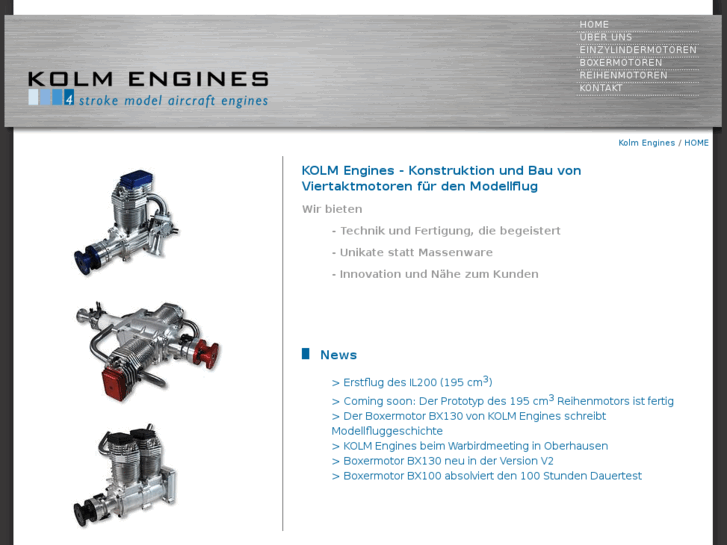 www.kolmengines.com