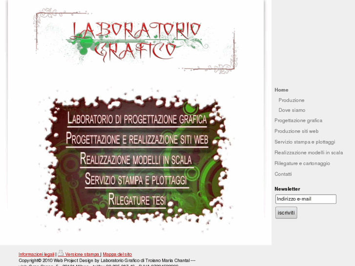 www.laboratoriograficomilano-shop.org