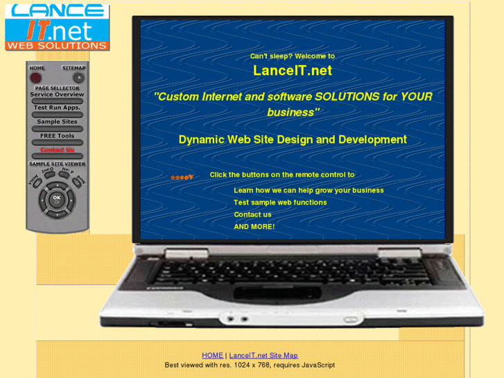 www.lanceit.net