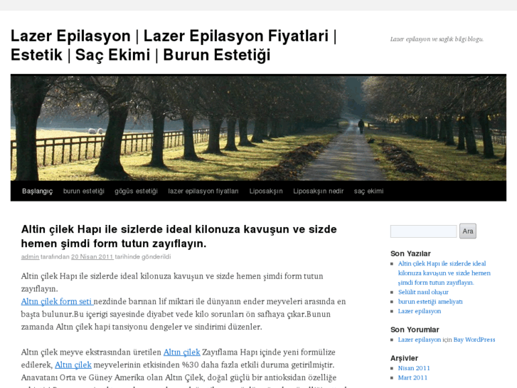 www.lazerepilasyoncu.org