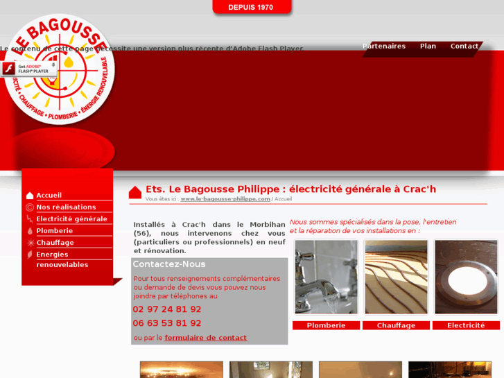 www.le-bagousse-philippe.com