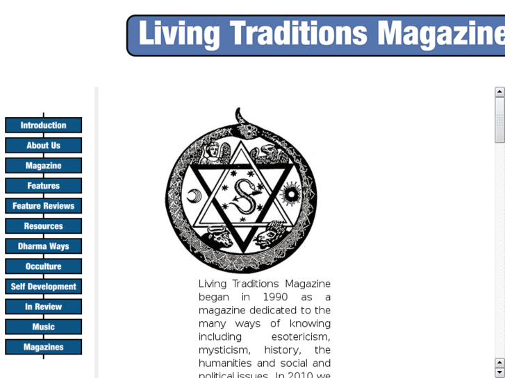 www.livingtraditions-magazine.com