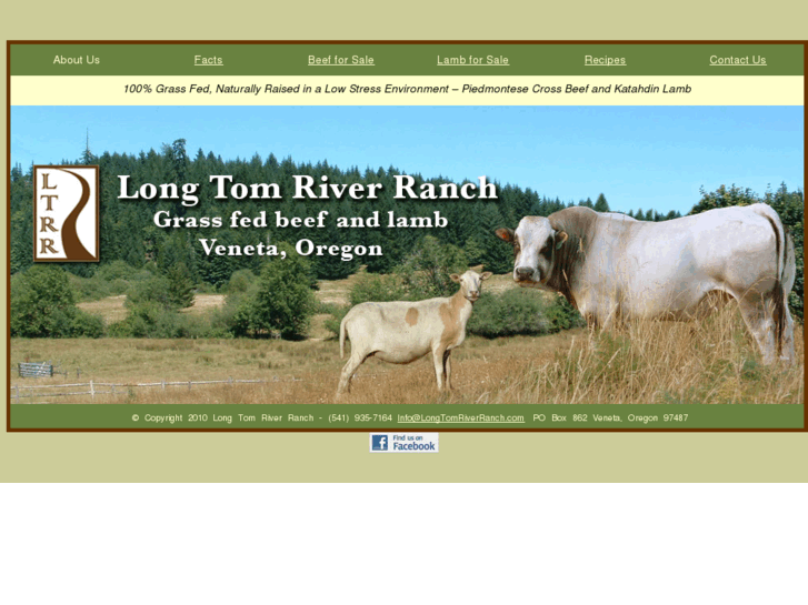 www.longtomriverranch.com