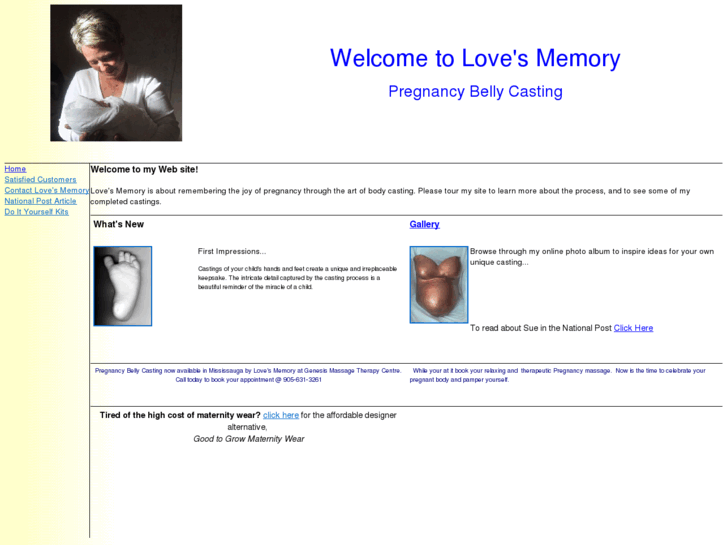 www.lovesmemory.com