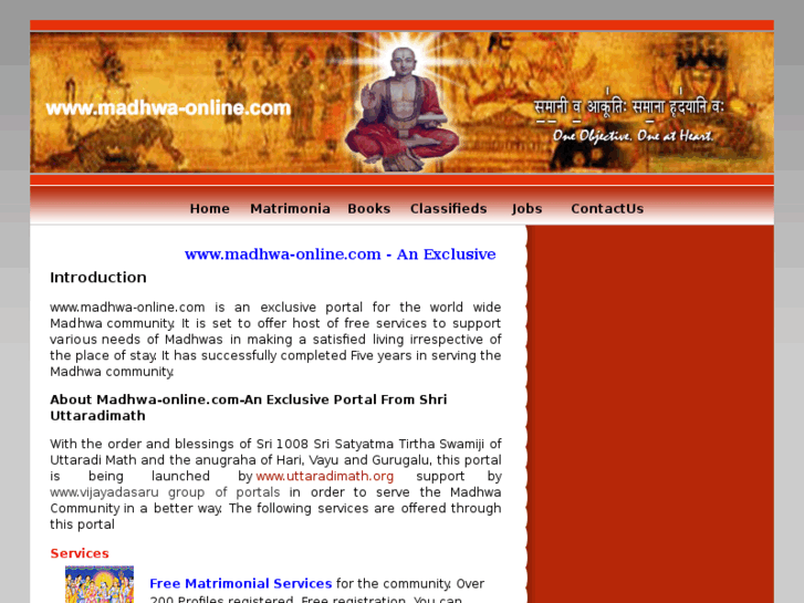 www.madhwa-online.com