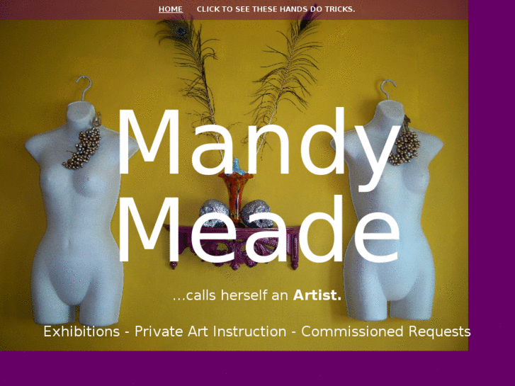 www.mandymeade.com