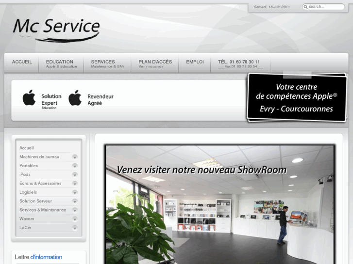 www.mcservice.fr