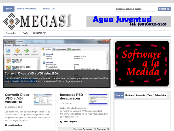 www.megassi.com