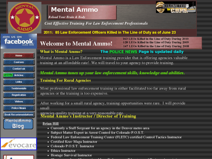 www.mentalammo.com