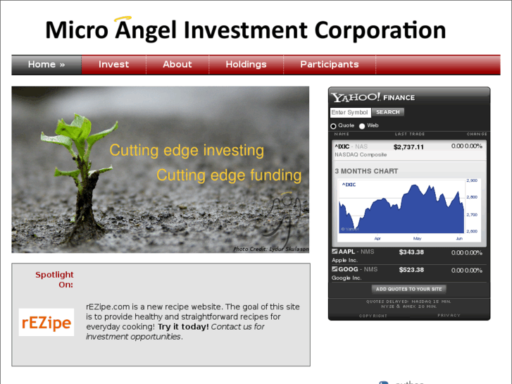 www.microangelcorp.com