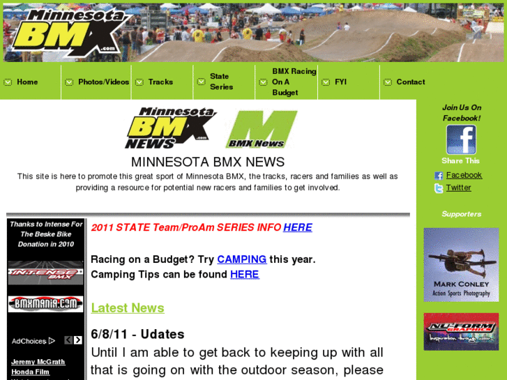 www.minnesotabmx.com