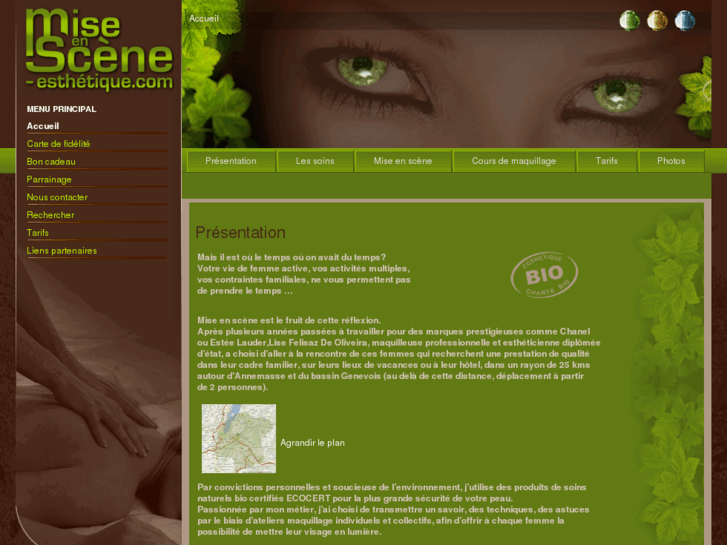 www.miseenscene-esthetique.com