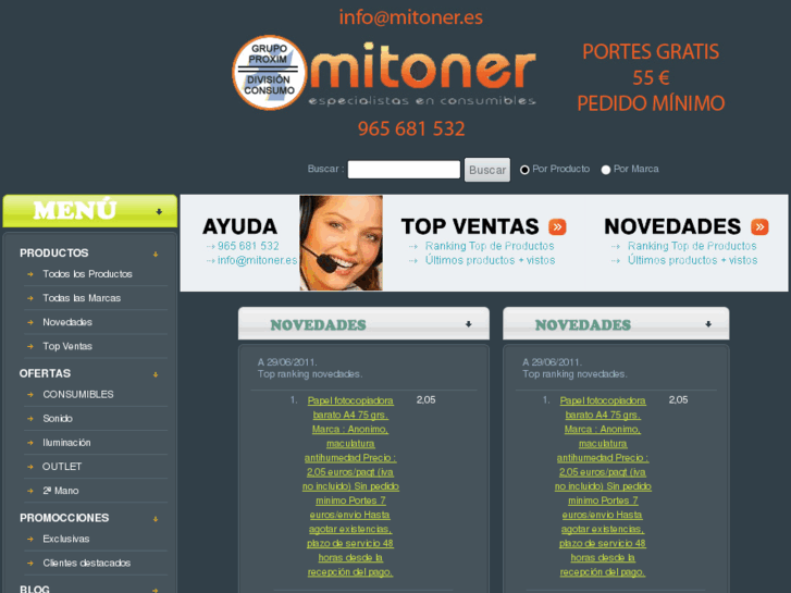 www.mitoner.es