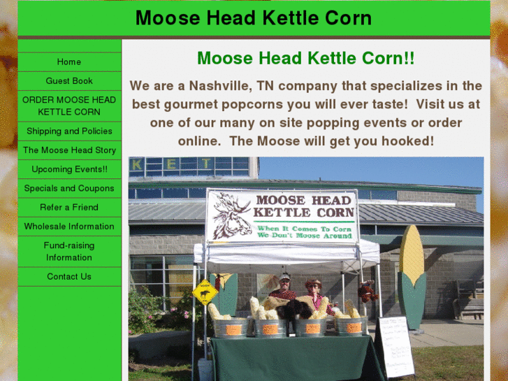 www.mooseheadkc.com