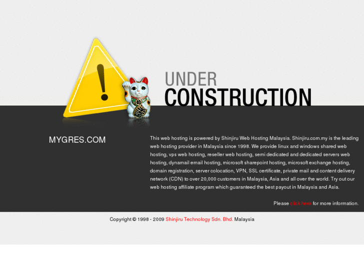 www.mygres.com
