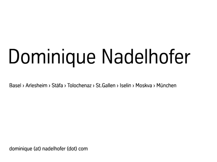 www.nadelhofer.com