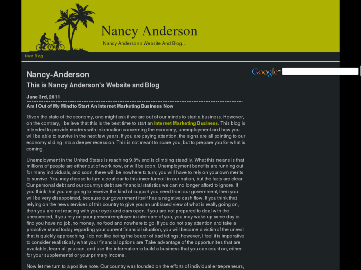 www.nancy-anderson.com