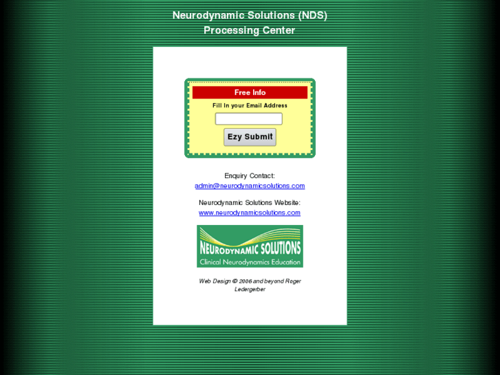 www.neurodynamicforms.com