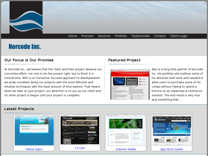 www.norcode.com