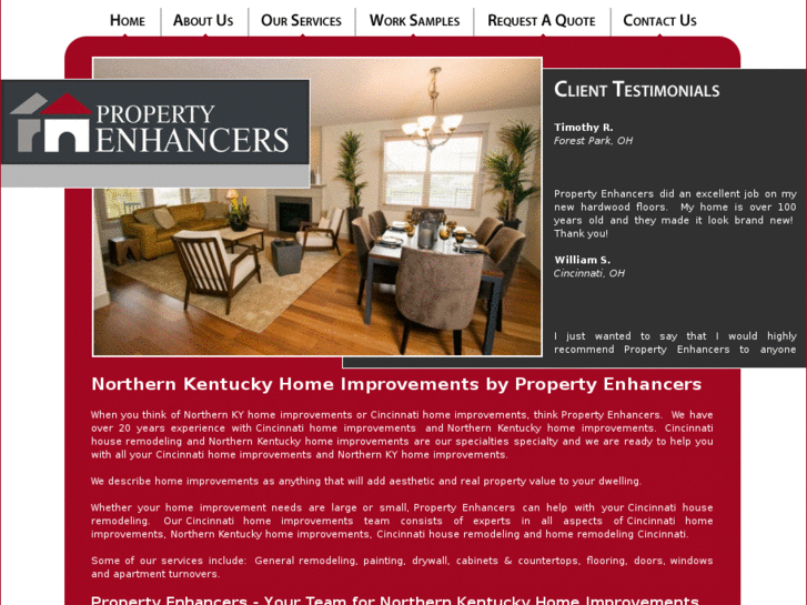 www.northernkentuckyhomeimprovements.com