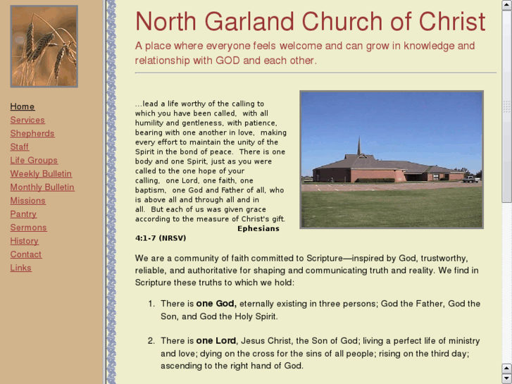 www.northgarlandchurch.org